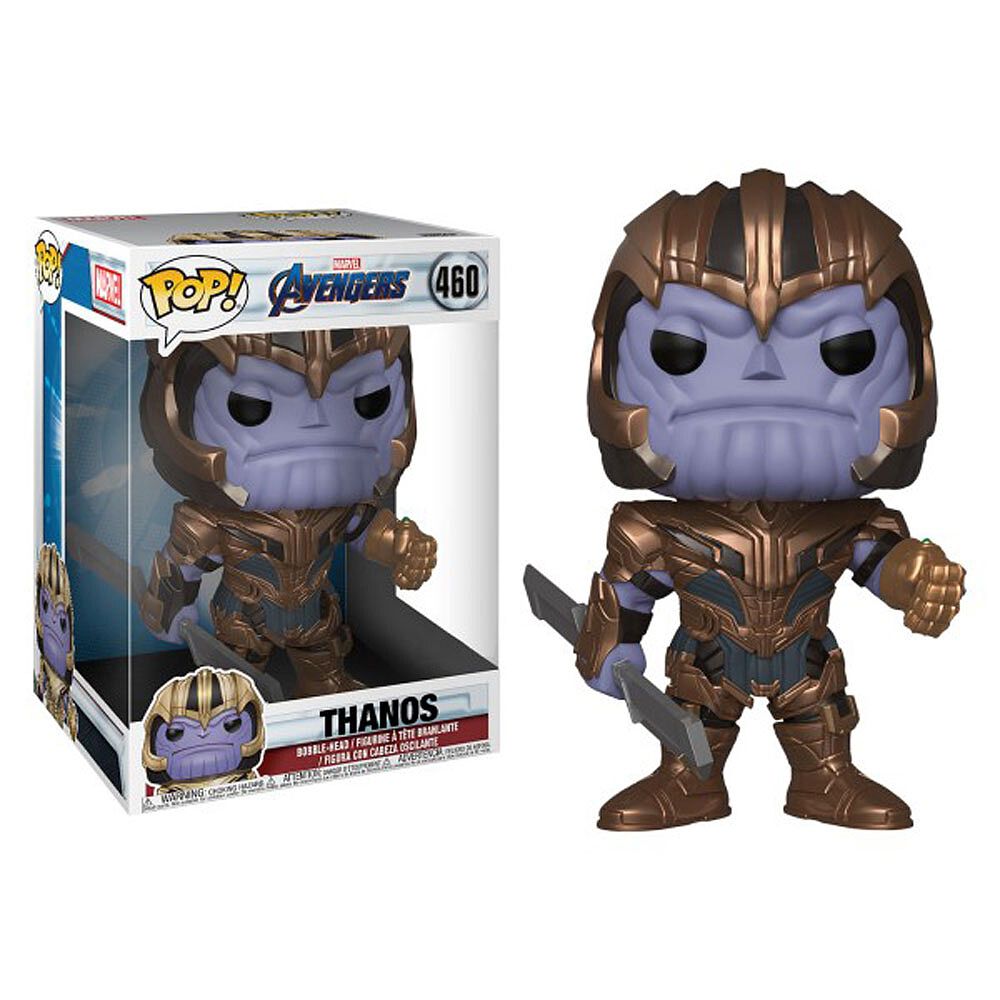 funko pop marvel