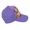 Nickelodeon Paw Patrol Kids Baseball Cap  - Skye With Badge Pink