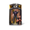 AEW - Ensemble de 1 figurine, lutteur inégalé - Jon Moxley