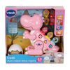 VTech Mix & Match-a-Saurus - Pink - Exclusive - French Edition
