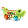 VTech Squishy Spikes Alligator - English Edition
