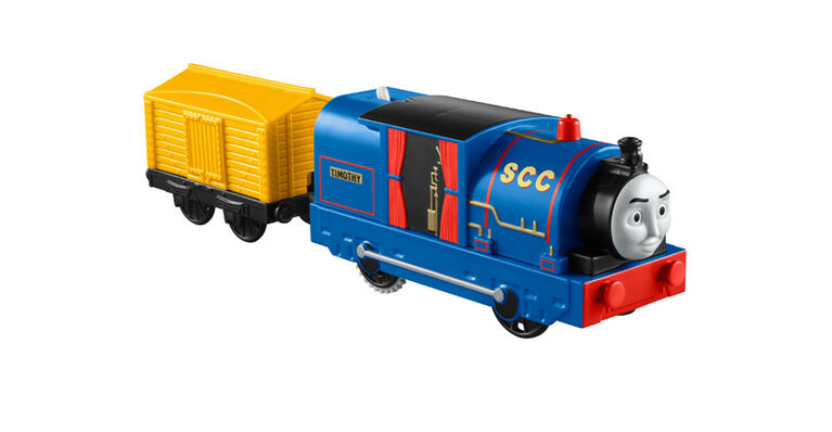 Thomas & Friends TrackMaster Timothy