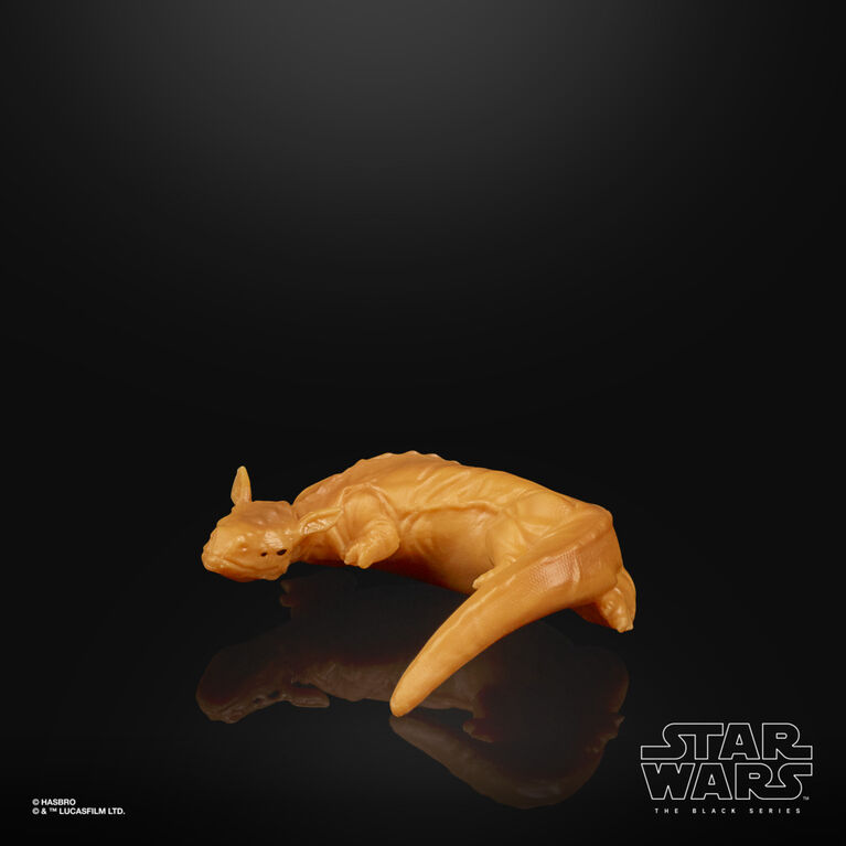Star Wars The Black Series Luke Skywalker & Ysalamiri 6-Inch-Scale Lucasfilm 50th Anniversary Star Wars: Heir to the Empire Action Figure