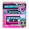 Animaux L.O.L. Surprise! Remix : 9 surprises avec cheveux et paroles de chanson surprise
