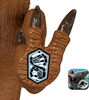 Jurassic World Rebirth Duncan Kincaid & Velociraptor Figures Pack, 3.75-inch Scale