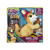 furReal Mama Josie the Kangaroo Interactive Pet Toy, 70+ Sounds & Reactions