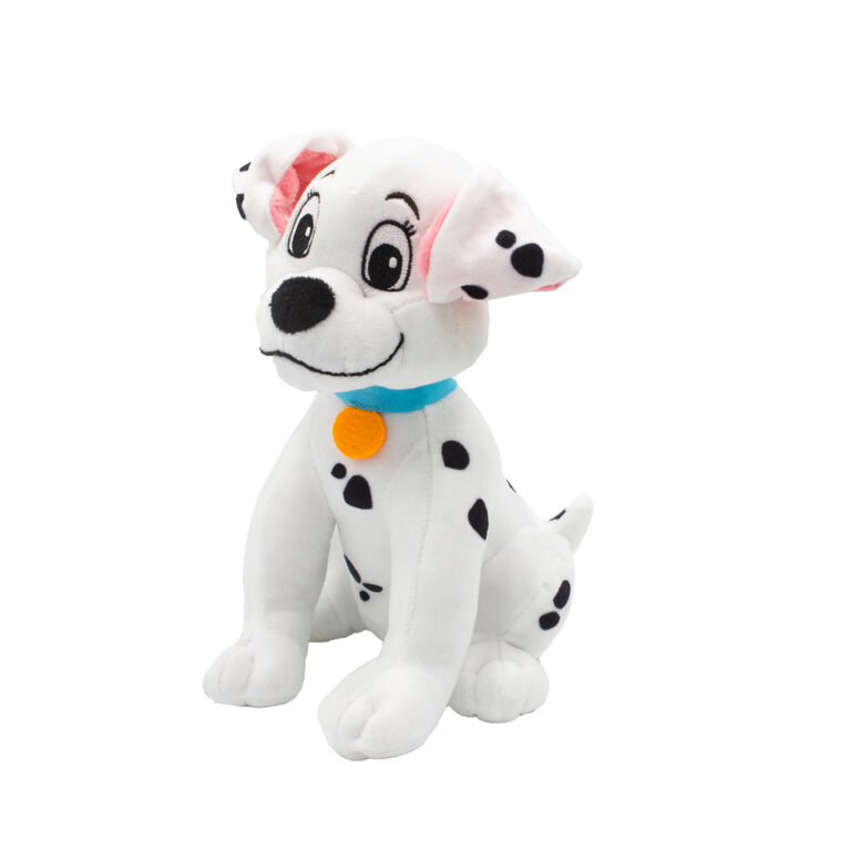 Disney - Cruella (101 Dalmatians) - Penny Plush