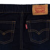 Levis Pants Set - Grey Heather - Size 3T