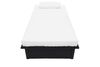 DHP Maven Platform Bed - Twin