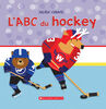 L'ABC du hockey - French Edition
