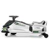 Voltz Toys Brushless Motor High-Speed Drift Car, White