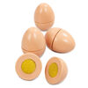 Early Learning Centre Wooden Eggs - R Exclusive