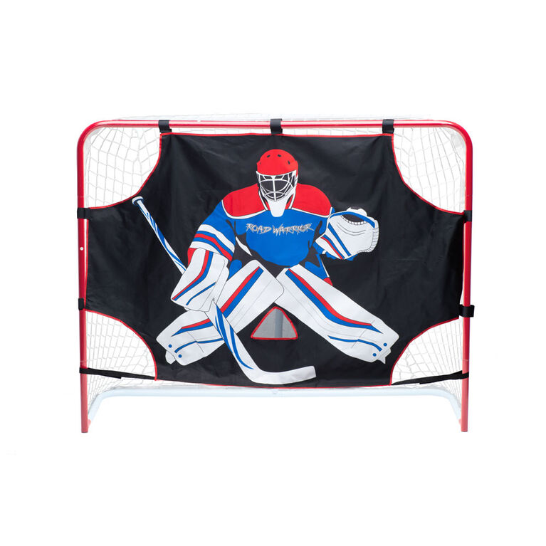 Road Warrior 72" Shooter Tutor Target