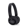 JBL T600BTNC On-Ear wireless Headphones - Black