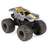 Monster Jam, Official Max-D Monster Truck, 1:70 Scale