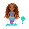 Little Mermaid Live Action Ariel Petite Doll