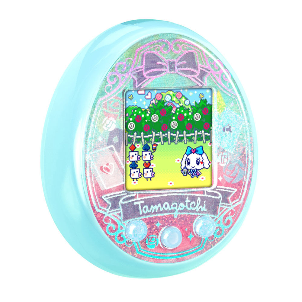 Tamagotchi toysrus shop