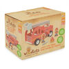 Woodlets Large Fire Truck  - R Exclusive