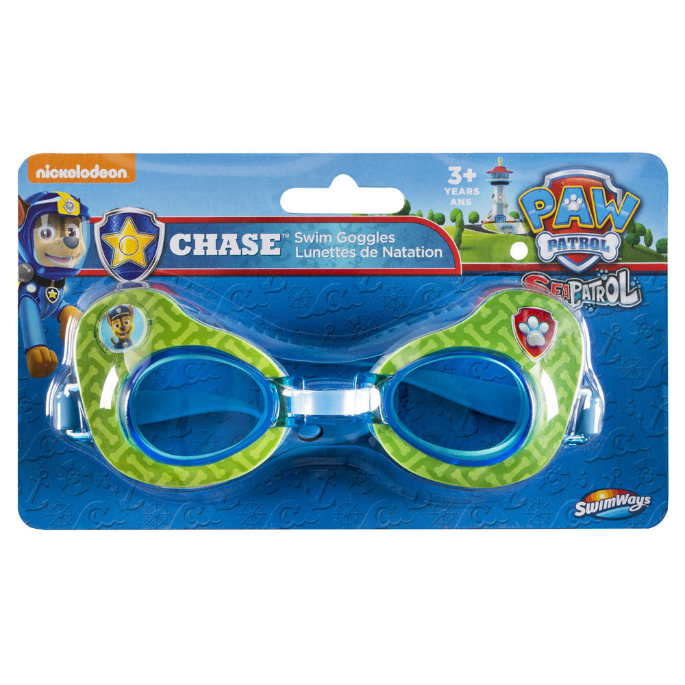 Swim Goggles Paw Patrol Skye