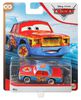 Disney Pixar Cars Bill
