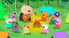 Xbox-My Friend Peppa Pig