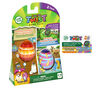 LeapFrog RockIt Twist - Pack de 2 jeux - S.O.S. Animaux détectives et Expert Animaux - Édition anglaise