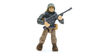 Mega Construx Call of Duty Anti-Tank Gun Set