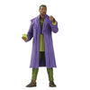 Marvel Legends Series, série Loki, figurine de collection He-Who-Remains de 15 cm MCU Disney+, 1 accessoire et 1 pièce Build-a-Figure