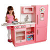 Disney Princess Style Collection Gourmet Kitchen - R Exclusive