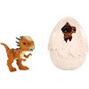 Jurassic World Hatch 'n Play Dinos Stygimoloch "Stiggy"