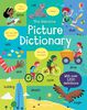 Picture Dictionary - English Edition