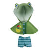 Littles by Baby Alive Little Styles, Puddles in the Park Outfit