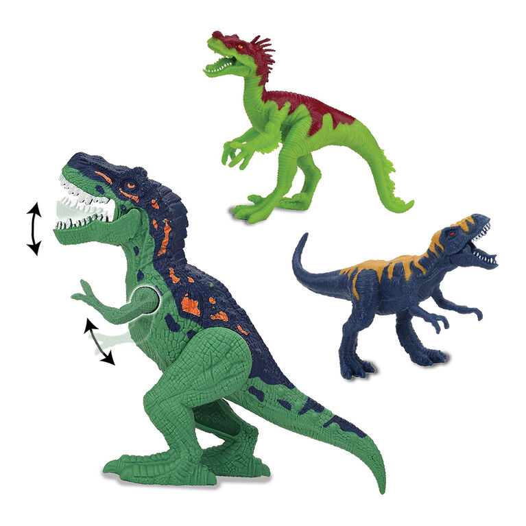 Dino Discovery