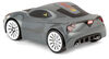 Voitures de course Little Tikes Touch n' Go – voiture sport grise