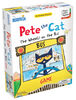Pete the Cat Wheels on the Bus - English Edition