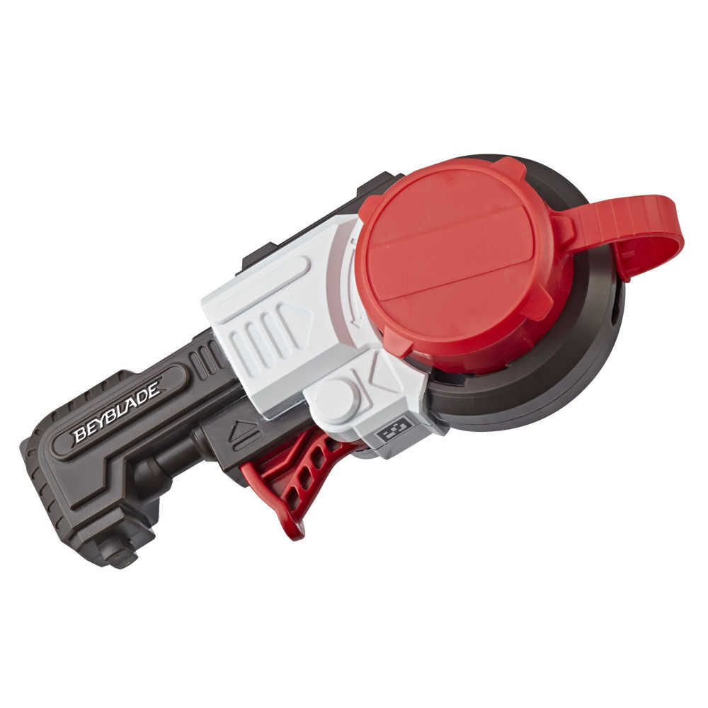 Beyblade launcher toys r us 2025