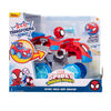 Spidey & Friends - Spidey Mech Web Crawler