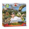 Virtual Explorer Jurassic Safari