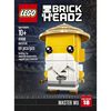 LEGO BrickHeadz Master Wu 41488