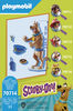 Playmobil - SCOOBY-DOO! Collectible Police