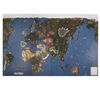 Avalon Hill Axis and Allies 1942 Second Edition WWII Strategy Board Game - English Edition