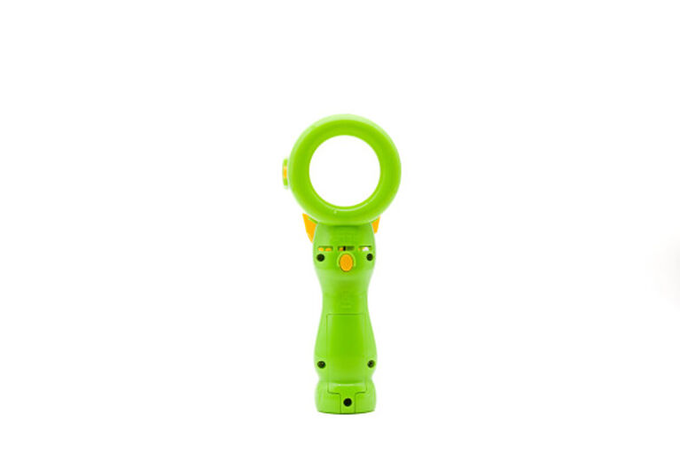 Gazillion Bubbles - Vortech/Green