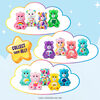 Care Bears 14" Sweet Serenity Bear ECO