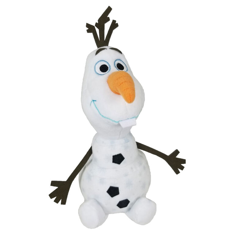 Disney Frozen 2 - Olaf Plush - Small