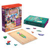 Osmo Math Wizard and Fantastic Food Truck