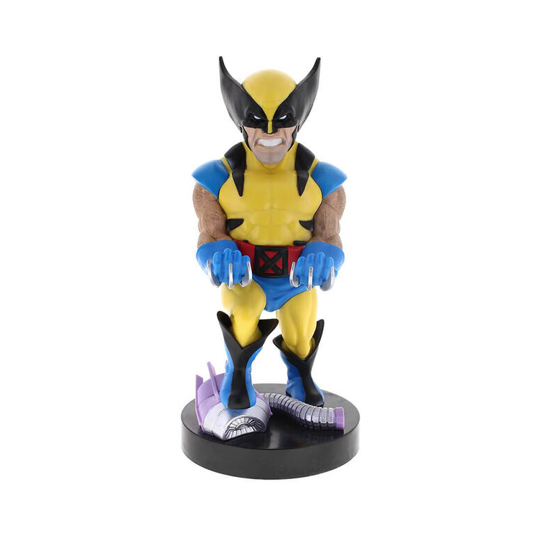 Wolverine Cable Guy - English Editon