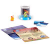 Jeu paquet de 2 Beaker Creatures avec maison bio de Learning Resources