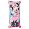 Disney Minnie Mouse Huggable Body Pillow