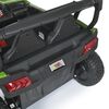 KIDSVIP 2-Seater 24V Adventure Buggy Kids' 4X4 Ride-On UTV w/ RC - Green