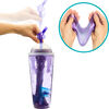​Barbie Pop Reveal Fruit Series Doll, Grape Fizz Theme with 8 Surprises Including Pet & Accessories, Slime, Scent & Color Change
